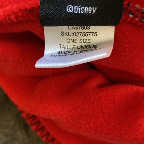 Nightmare before Christmas beanie winter hat - Picture 7 of 7